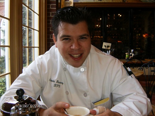 Antonioibanez78's profile picture. Born in the city of Angeles,  at age 3 relocated to the wonderful valley of food and wine; Sonoma CA.  Grew up  normal+ hardships+learning from top chefs=NYC.