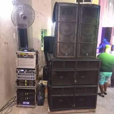 HDamiroyal's profile picture. Am a professional sound Engineer 
I repair, I install and I rent out musical instruments 
I love my profession