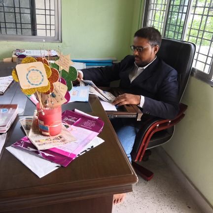 abhimanprakash's profile picture. 