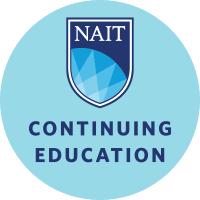 NAIT Continuing Education(@NAITConEd) 's Twitter Profile Photo