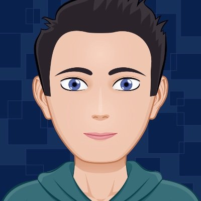 david_techman14's profile picture. -I play piano
-I like to run
-I’m training to be in JV Track and Field(100m, 200m, 400m)