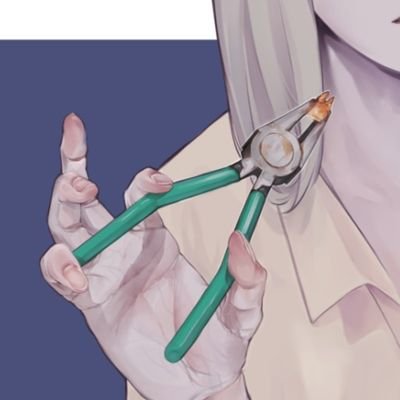 ぶつりまるさんのプロフィール画像