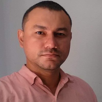 yoaleman's profile picture. Informática y Medios Audiovisuales.
*Educación.
*Gestión de la tecnología y la innovación.
*Recursos Educativos Digitales Abiertos.
*STEM.