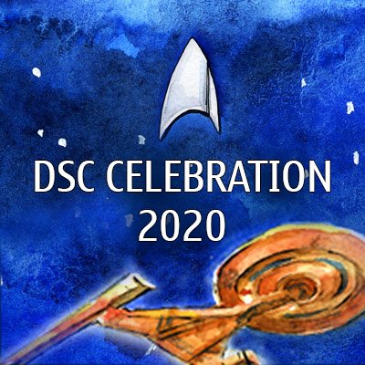 Fan Creativity Festival for show our love and support to our favourite show! #DSCcelebration2020