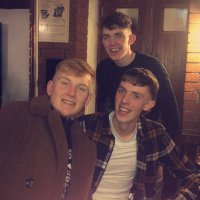 James Quigley (@jamestquigley) 's Twitter Profile