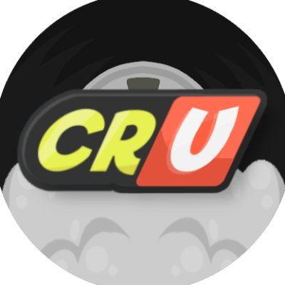 Official twitter for CRU on roblox.
devs: @Yaka_rblx @Mik0_San @TheSecondLogic @ZyoriRBLX @Eazyiest1