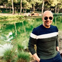 Obai Kurdali (@okurdali) 's Twitter Profile