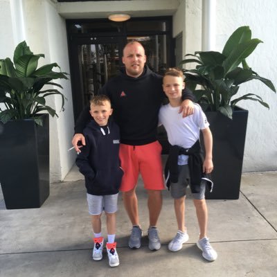 LeiperSteven's profile picture. 