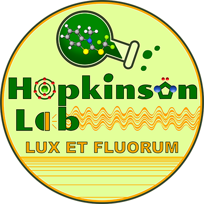 Hopkinson Research Group Profile