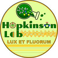 Hopkinson Research Group (@hopkinson_lab) 's Twitter Profile Photo Hopkinson Research Group (@hopkinson_lab) 's Twitter Profile Photo