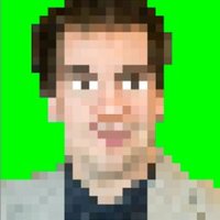 David Smooke (@davidsmooke) 's Twitter Profile