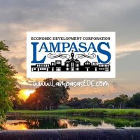 Lampasas EDC (@lampasasedc) 's Twitter Profile