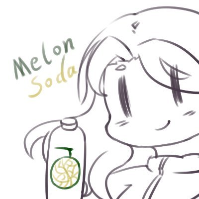 MelonSodaさんのプロフィール画像
