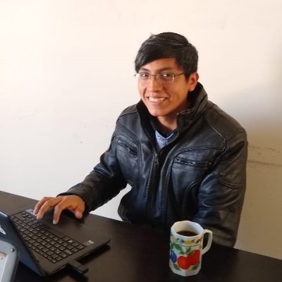 profevegajuan's profile picture. Profe de Tecnología, matemática y robótica.
