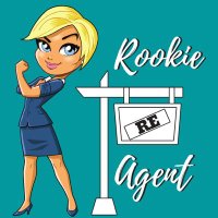 Rookie RE Agent(@RookieRe) 's Twitter Profile Photo