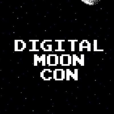 The official account for Digital Moon Con - a virtual meet & greet with @AndrewMatarazzo & friends - Hosted via ZOOM