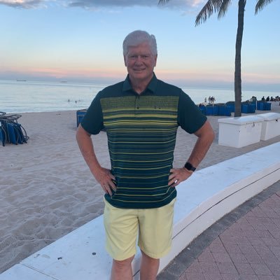 Husband, Father, Portfolio Manager, Option Trader, Conservative Advocate & Big Carolina Panther Fan