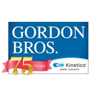 Gordon Bros. Water(@gordonbroswater) 's Twitter Profile Photo