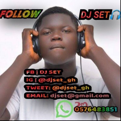 Club , Pup, weedings,Party  n event  🔥🔥
For booking :+233576483851