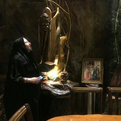 Sgh17175650's profile picture. یک نفر مانده از این قوم که بر می گردد