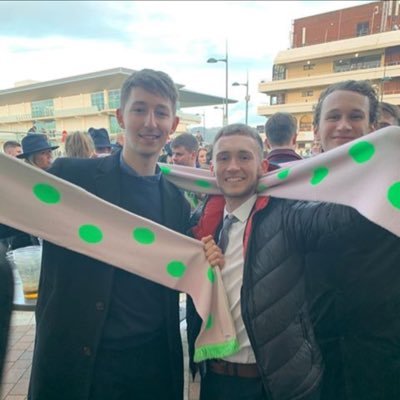 tom_bakewell's profile picture. 