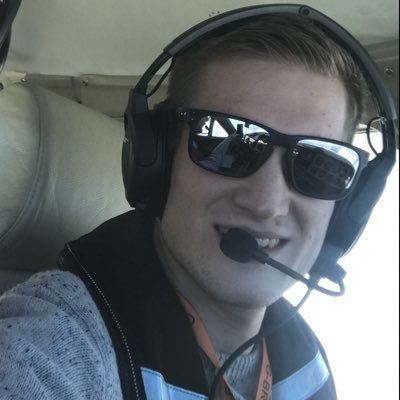 BenButler07's profile picture. Private Pilot based @ EGNV, Classic Mini Owner