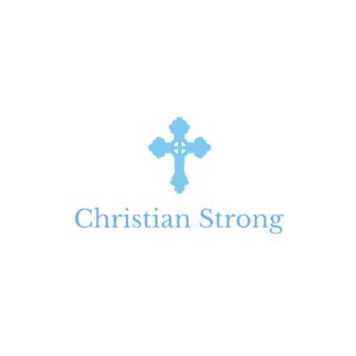 Living a life worth living! #ChristianStrong Our Journey!  Often saying the things that need to be said, that others won't. Driven by the #Gospel not Feelings!