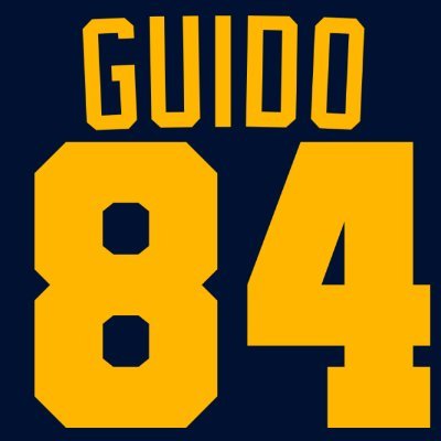 Guido just wants the Brew Crew to win a few games.