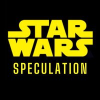 Star Wars Speculation(@swspeculations) 's Twitter Profile Photo