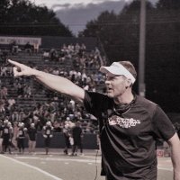 Larry Jusdanis(@coachbigdawg7) 's Twitter Profile Photo