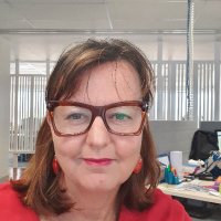 Jacqui Berrell (@jacberrell) 's Twitter Profile Photo