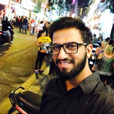 sangoiharsh's profile picture. I was an atheist until I realised I was God!