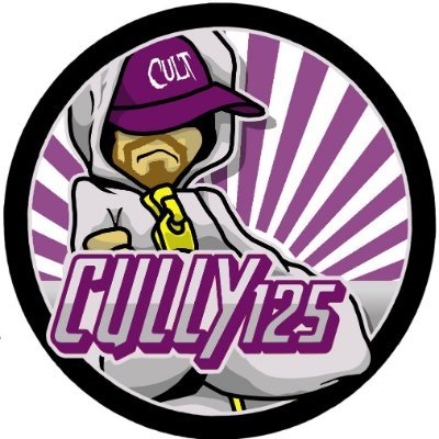 Cully125 Profile Picture