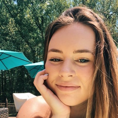 Haeley Wotnosky athlete profile head shot