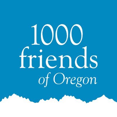 Protecting farms and forests, promoting great cities and towns, empowering Oregonians to shape their communities' future.