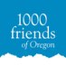 1000 Friends of Oregon (@1000oregon) Twitter profile photo 1000 Friends of Oregon (@1000oregon) Twitter profile photo