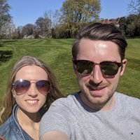 Richard Stanton (@rstanton9) 's Twitter Profile