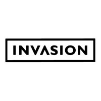 Invasion Group(@Invasion_Group) 's Twitter Profile Photo