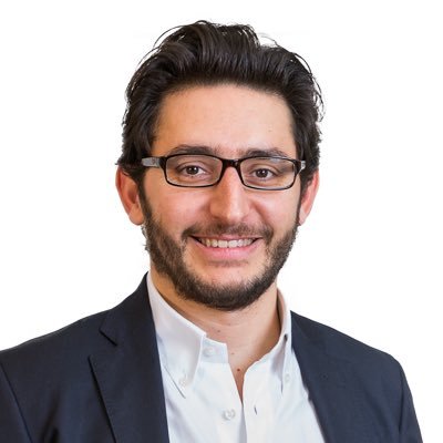 Founder and CEO of IdeaTech. Inventive, hard working, visionary, dreamer.