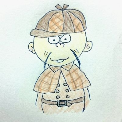 siroganematu's profile picture. 【成人済み20↑】NL・BL・GL地雷なし雑食モンスターなので何でも美味しく頂きます
⚠️いろんなcpをRTするので地雷がある方は注意⚠️
RTとゲームのスクショ多めの雑多垢