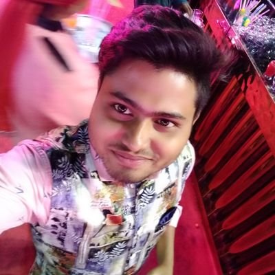 dineshyadav2511's profile picture. Accounts & Finance
Investor
Investment Advisor
Good Listener
Active Reader
Decent Speaker
Lot's of things need to hide 😉