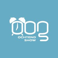 OOG Ochtendshow (@oogochtendshow) 's Twitter Profile