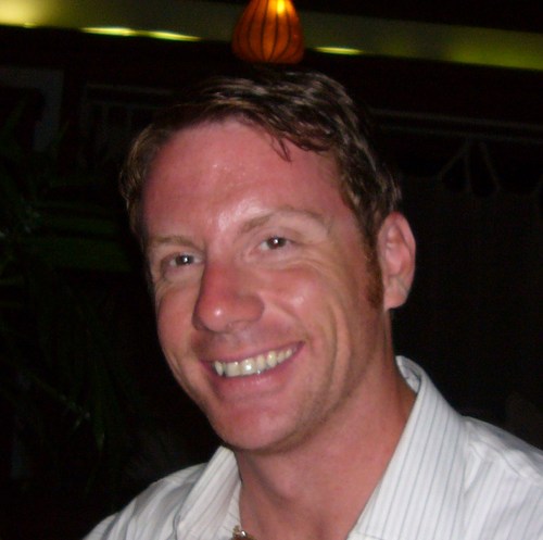 TheTravisD's profile picture. Tricky