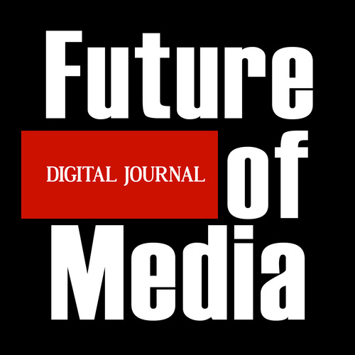 Founded by @digitaljournal, we follow and report on news and trends affecting  media professionals