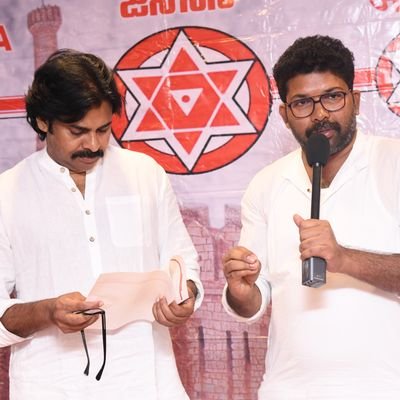 JSP Alur Constituency Incharge;
Director - Heading AI/ML and Generative AI teams
2019 @JSP Assembly Candidate from alur constituency,
{https://t.co/iuzfhNN5EP 2001-2005}