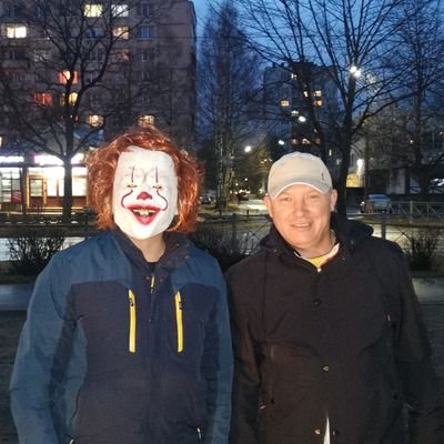 Qu3LPwtKObcNszE's profile picture. Боец, воин