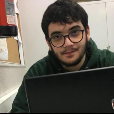 olilliure's profile picture. Administrador de sistemas & Programador. Visca Linux #LLIURESQUAD