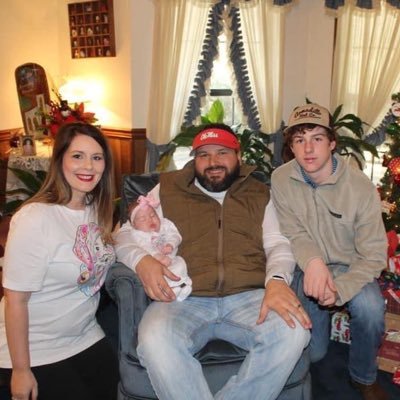 2_Forty's profile picture. Coach/Teacher @ TTAC. Assistant Football & Baseball Coach @ Lawrence County High School