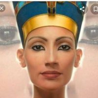 Nefertiti(@mumyadegilim) 's Twitter Profile Photo