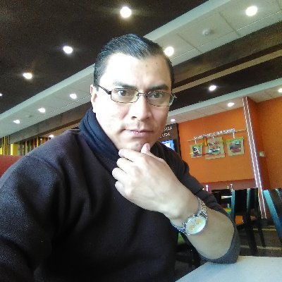 AngelArchila3's profile picture. Ingeniero en Sistemas
